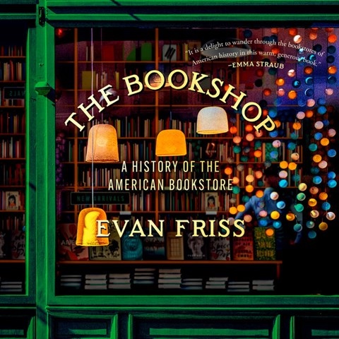 THE BOOKSHOP