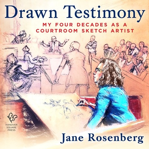 DRAWN TESTIMONY