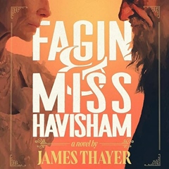 FAGIN & MISS HAVISHAM