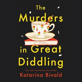 THE MURDERS IN GREAT DIDDLING
