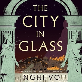 THE CITY IN GLASS