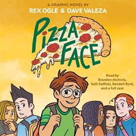 PIZZA FACE