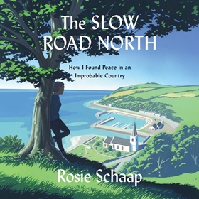 THE SLOW ROAD NORTH