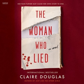 THE WOMAN WHO LIED