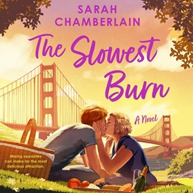 THE SLOWEST BURN