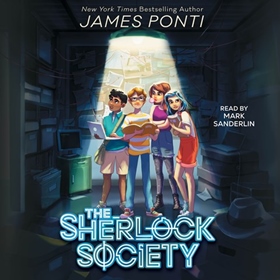 THE SHERLOCK SOCIETY