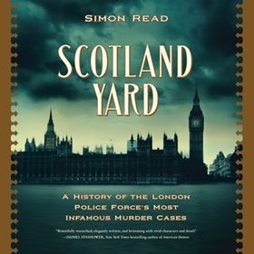 SCOTLAND YARD