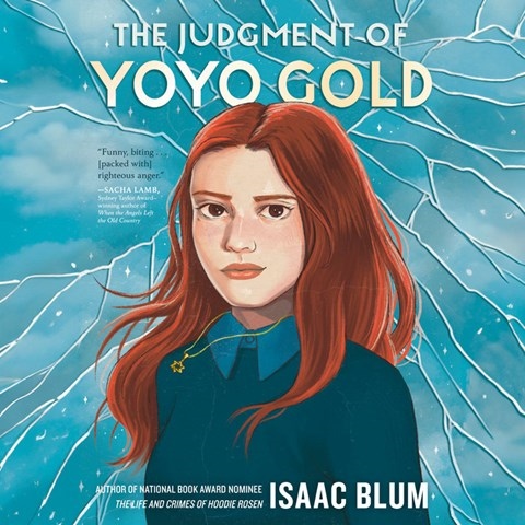 THE JUDGMENT OF YOYO GOLD