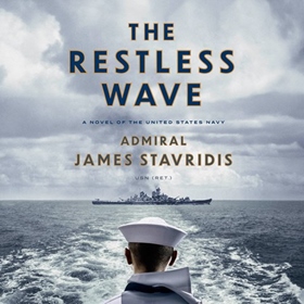 THE RESTLESS WAVE