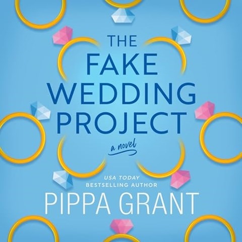 THE FAKE WEDDING PROJECT