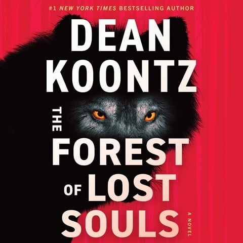 THE FOREST OF LOST SOULS