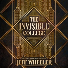 THE INVISIBLE COLLEGE