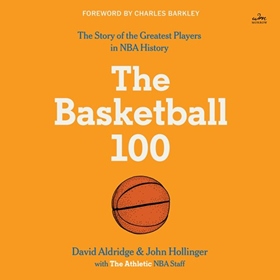 THE BASKETBALL 100