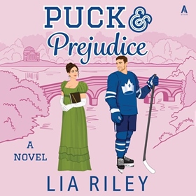 PUCK AND PREJUDICE