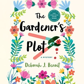 THE GARDENER'S PLOT
