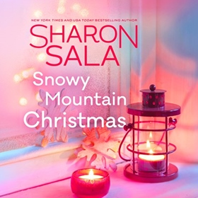SNOWY MOUNTAIN CHRISTMAS