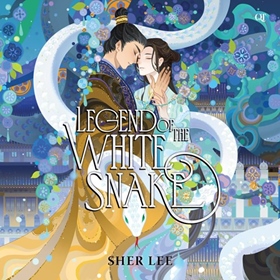 LEGEND OF THE WHITE SNAKE