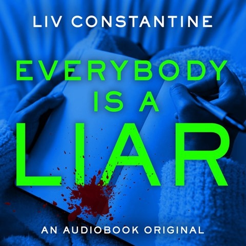 EVERYBODY IS A LIAR