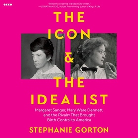 THE ICON AND THE IDEALIST