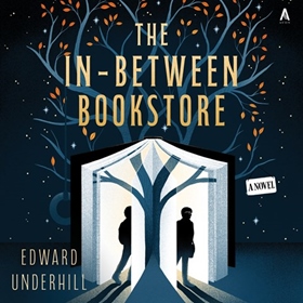 THE IN-BETWEEN BOOKSTORE