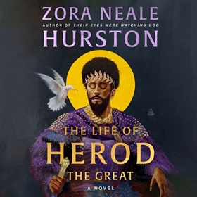 THE LIFE OF HEROD THE GREAT