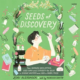 SEEDS OF DISCOVERY