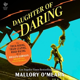 DAUGHTER OF DARING