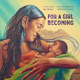 FOR A GIRL BECOMING
