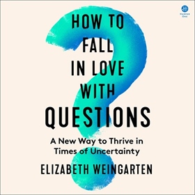 HOW TO FALL IN LOVE WITH QUESTIONS