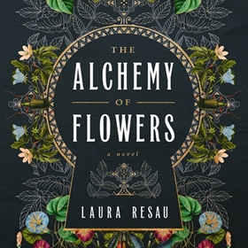 THE ALCHEMY OF FLOWERS