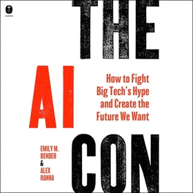THE AI CON