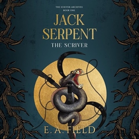 JACK SERPENT
