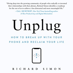 UNPLUG