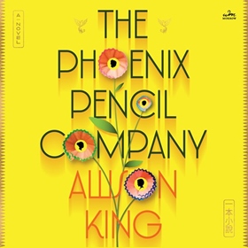 THE PHOENIX PENCIL COMPANY