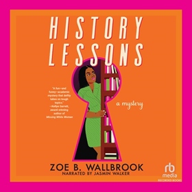HISTORY LESSONS