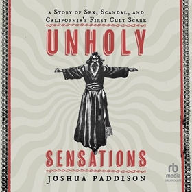 UNHOLY SENSATIONS