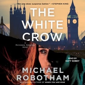 THE WHITE CROW