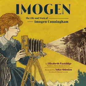 IMOGEN