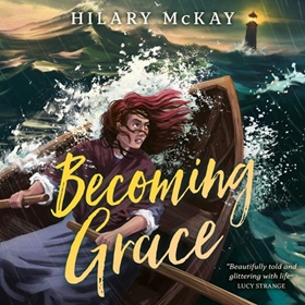 BECOMING GRACE