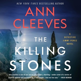THE KILLING STONES