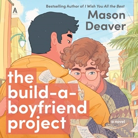 THE BUILD-A-BOYFRIEND PROJECT