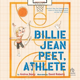 BILLIE JEAN PEET, ATHLETE