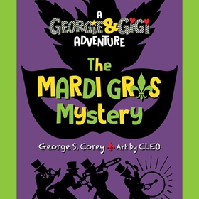 THE MARDI GRAS MYSTERY