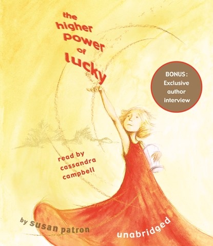 THE HIGHER POWER OF LUCKY