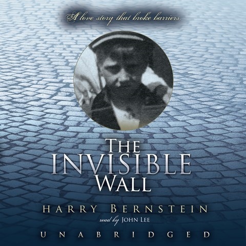 THE INVISIBLE WALL