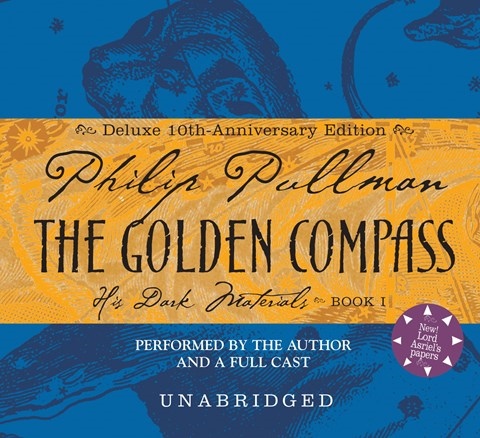 THE GOLDEN COMPASS TENTH ANNIVERSARY EDITION
