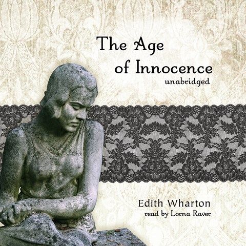 THE AGE OF INNOCENCE