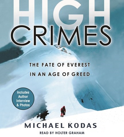 HIGH CRIMES