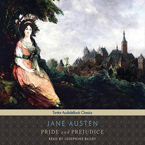Review: Pride and Prejudice by Jane Austen — The Mistress of the House of  Books