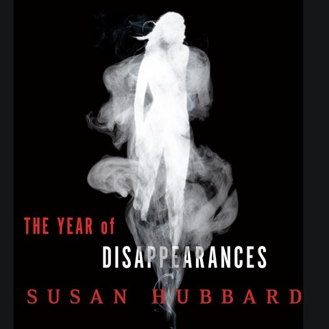 THE YEAR OF DISAPPEARANCES